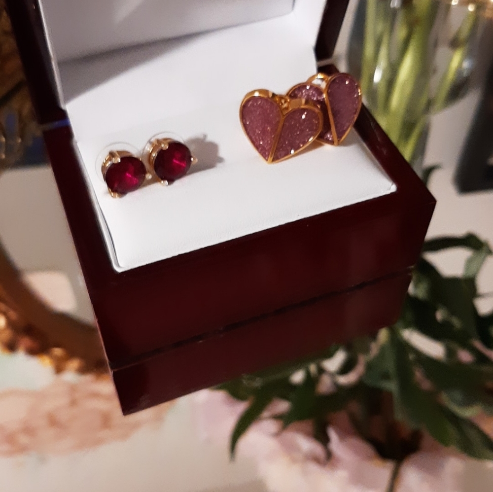 Kate spade earrings